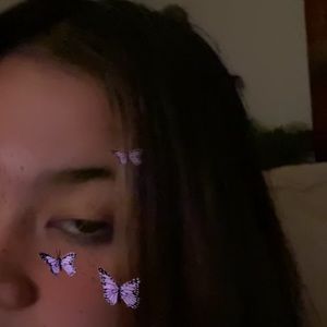 Meet your Posher, Lexi